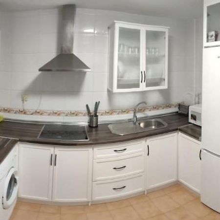 Apartamento Torre De Arena Sanlucar de Barrameda Luaran gambar