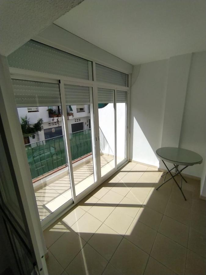 Apartamento Torre De Arena Sanlucar de Barrameda Luaran gambar
