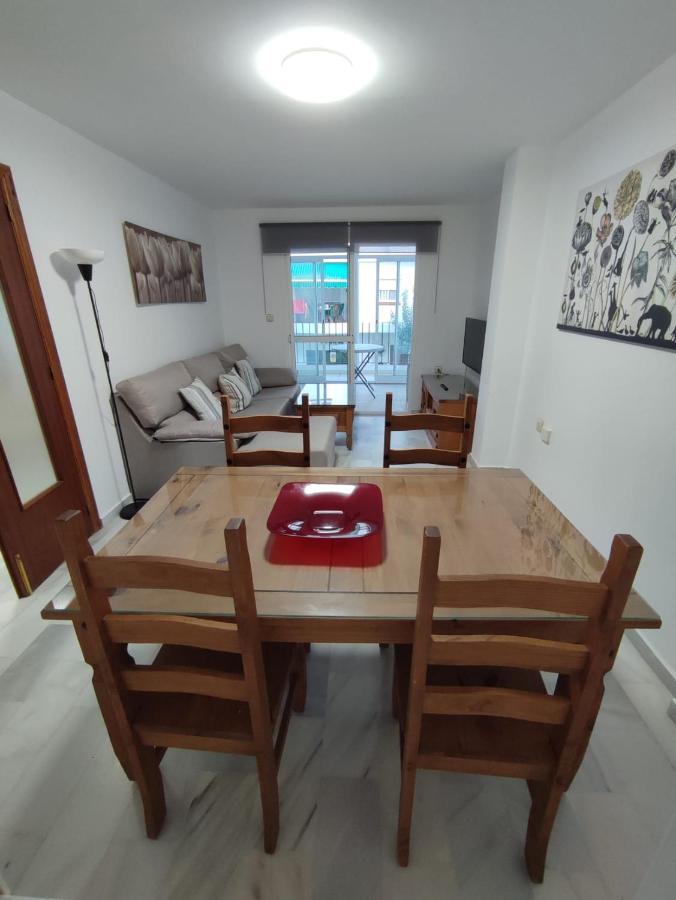 Apartamento Torre De Arena Sanlucar de Barrameda Luaran gambar