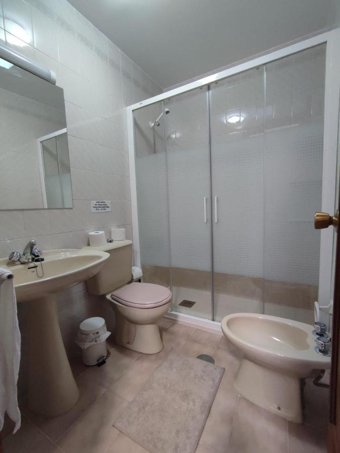 Apartamento Torre De Arena Sanlucar de Barrameda Luaran gambar