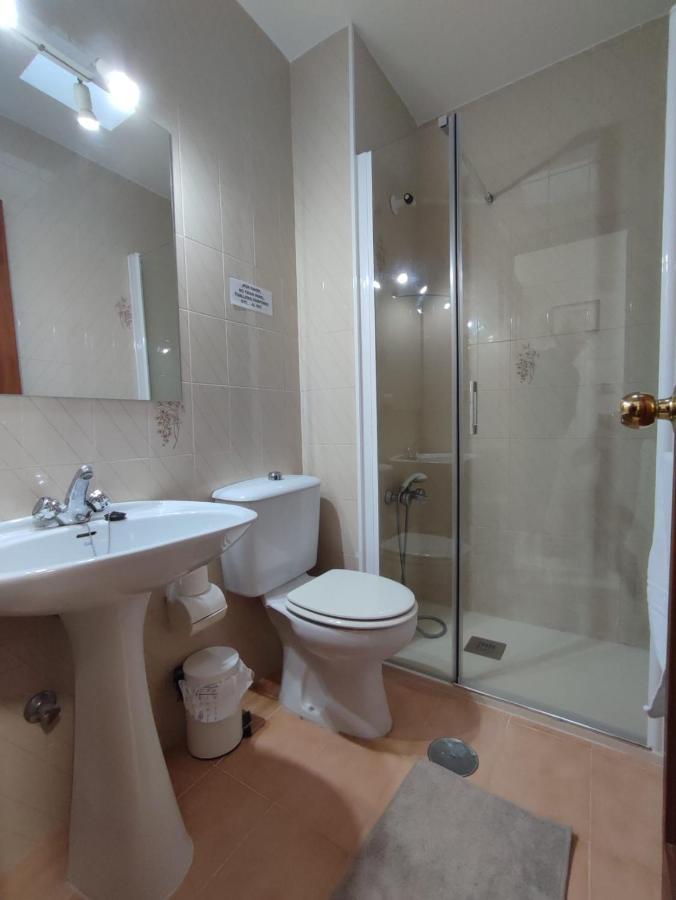 Apartamento Torre De Arena Sanlucar de Barrameda Luaran gambar