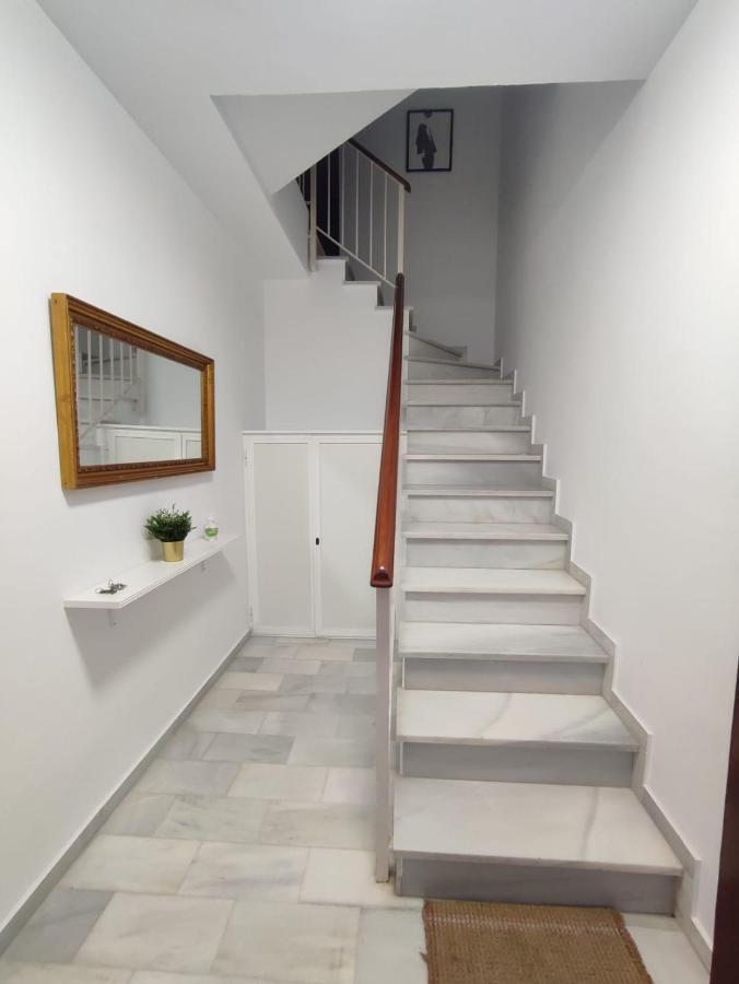 Apartamento Torre De Arena Sanlucar de Barrameda Luaran gambar