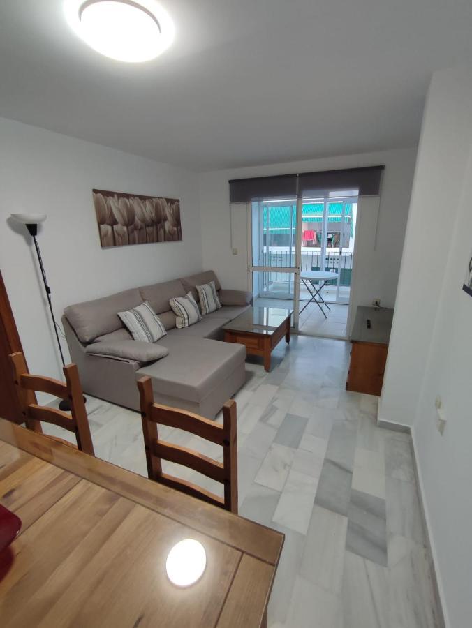 Apartamento Torre De Arena Sanlucar de Barrameda Luaran gambar
